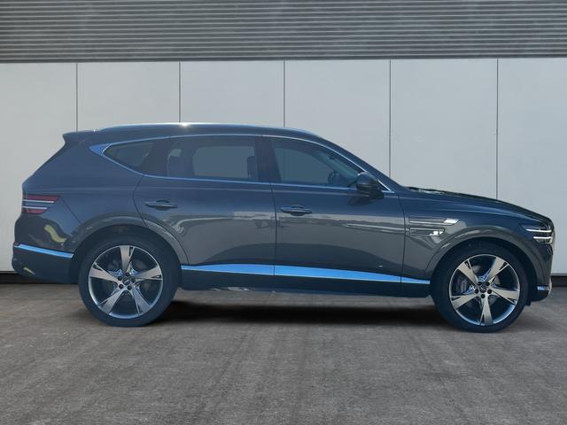 Genesis GV80 3.0 D Luxus AWD 7 Sitzer 