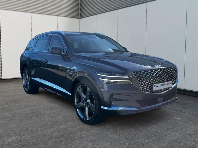 Genesis GV80 3.0 D Luxus AWD 7 Sitzer 