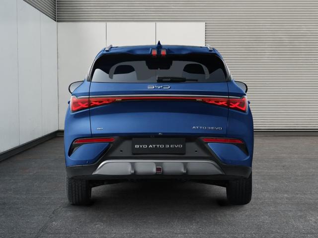 BYD Atto 3 EVO Design Bis zu 6000&euro; E-Auto F&ouml;rderung zus&auml;tzlich! 