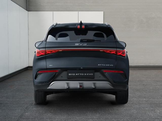 BYD Atto 3 EVO Design Bis zu 6000&euro; E-Auto F&ouml;rderung zus&auml;tzlich! 