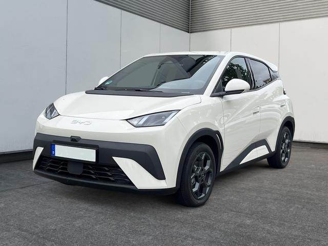 BYD Dolphin Surf Comfort Bis zu 6000&euro; E-Auto F&ouml;rderung zus&auml;tzlich! 