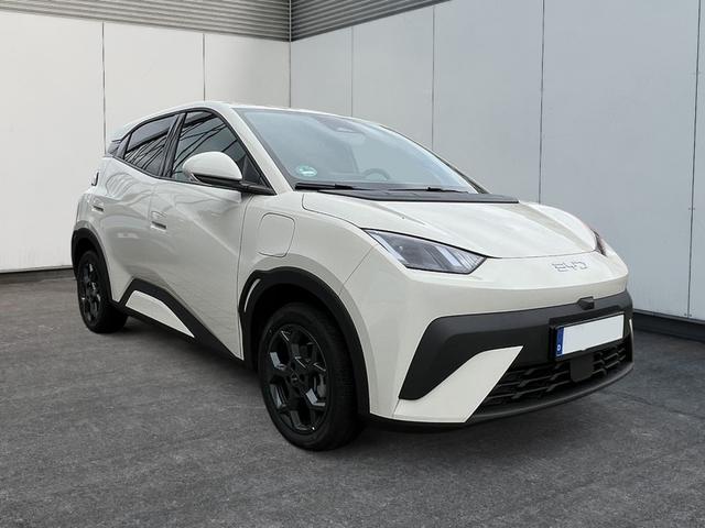 BYD Dolphin Surf Comfort Bis zu 6000&euro; E-Auto F&ouml;rderung zus&auml;tzlich! 
