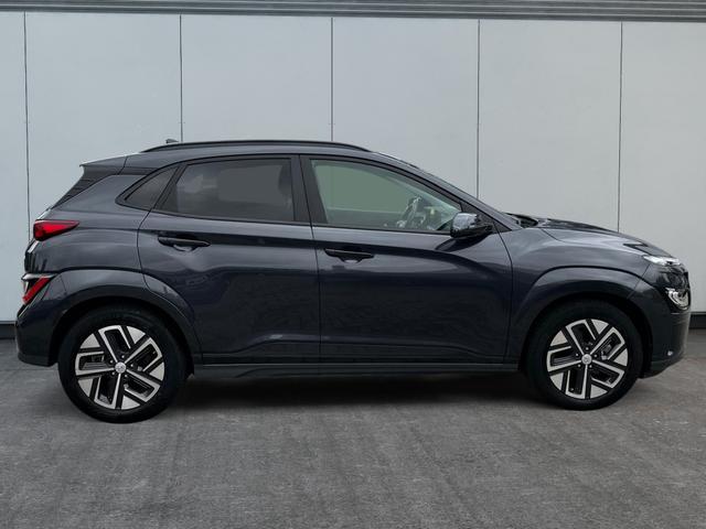 Hyundai KONA Elektro (100kW) TREND Navigations-Paket 