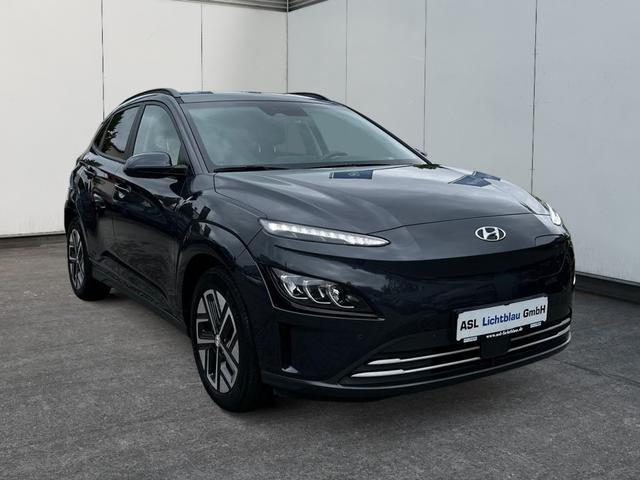 Hyundai KONA Elektro (100kW) TREND Navigations-Paket 