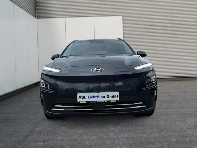 Hyundai KONA Elektro (100kW) TREND Navigations-Paket 