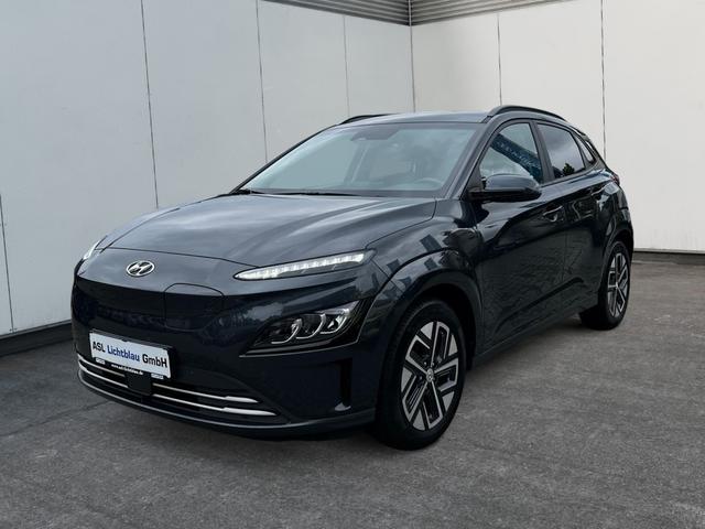 Hyundai KONA - Elektro (100kW) TREND Navigations-Paket