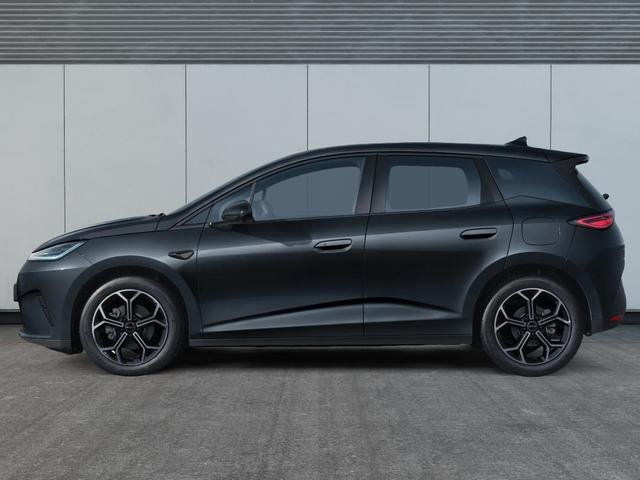 BYD Dolphin G DM-i Comfort Bis zu 4500&euro; E-Auto F&ouml;rderung zus&auml;tzlich! 