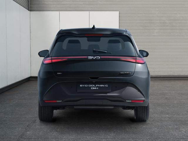 BYD Dolphin G DM-i Comfort Bis zu 4500&euro; E-Auto F&ouml;rderung zus&auml;tzlich! 
