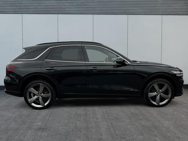 Genesis GV70 2.2 D Sport AWD Technik-& Komfort-Paket 