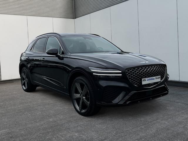 Genesis GV70 2.2 D Sport AWD Technik-& Komfort-Paket 