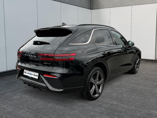 Genesis GV70 2.2 D Sport AWD Technik-& Komfort-Paket 