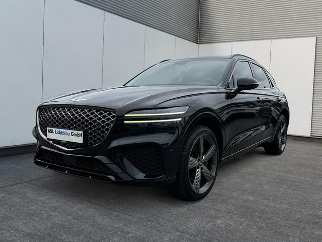 Genesis GV70 - 2.2 D Sport AWD Technik-& Komfort-Paket