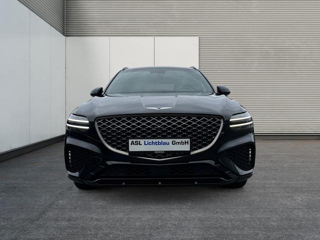 Genesis GV70 2.2 D Sport AWD Technik-& Komfort-Paket 