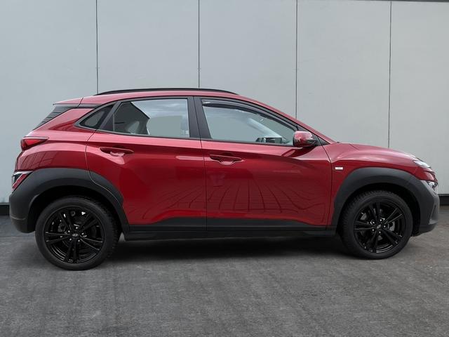Hyundai KONA 1.0 T-Gdi (+48V) iM/T 2WD TREND LED, Navigations-& Assistenzpaket 