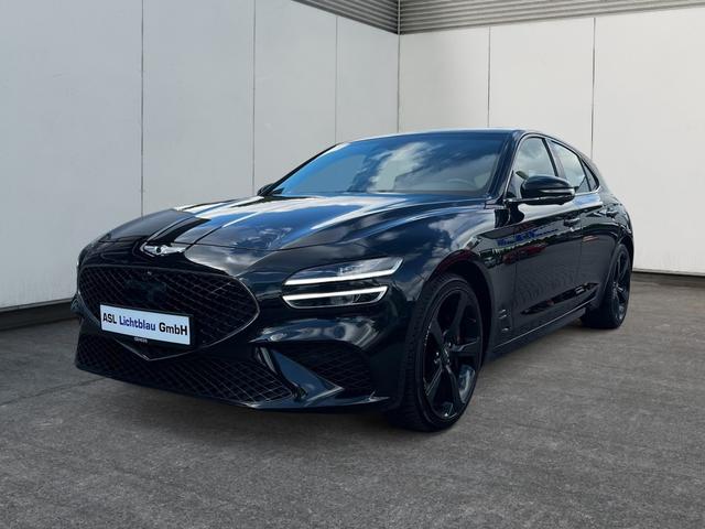 Genesis G70 Shooting Brake - 2.2 D Luxury AWD