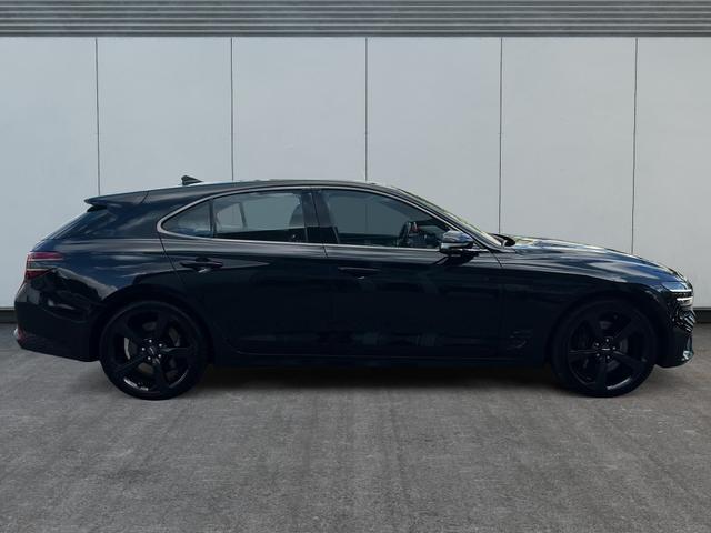 Genesis G70 Shooting Brake 2.2 D Luxury AWD 
