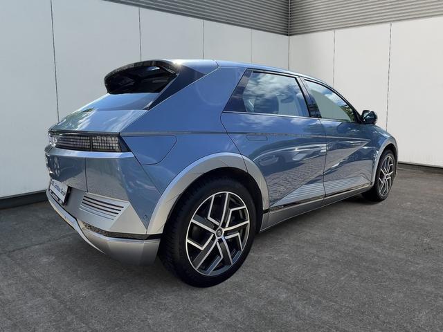 Hyundai IONIQ 5 Heckantrieb 77,4kWh Batt. DYNAMIQ Assistenz-u. LED-Paket & Park-Paket 