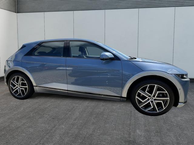 Hyundai IONIQ 5 Heckantrieb 77,4kWh Batt. DYNAMIQ Assistenz-u. LED-Paket & Park-Paket 
