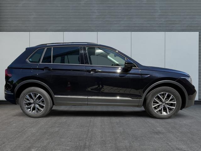 Volkswagen Tiguan 1.5 TSI Life OPF 