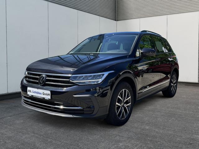 Volkswagen Tiguan - 1.5 TSI Life OPF