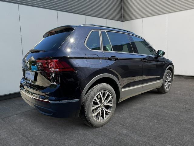 Volkswagen Tiguan 1.5 TSI Life OPF 