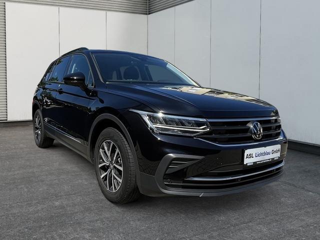 Volkswagen Tiguan 1.5 TSI Life OPF 