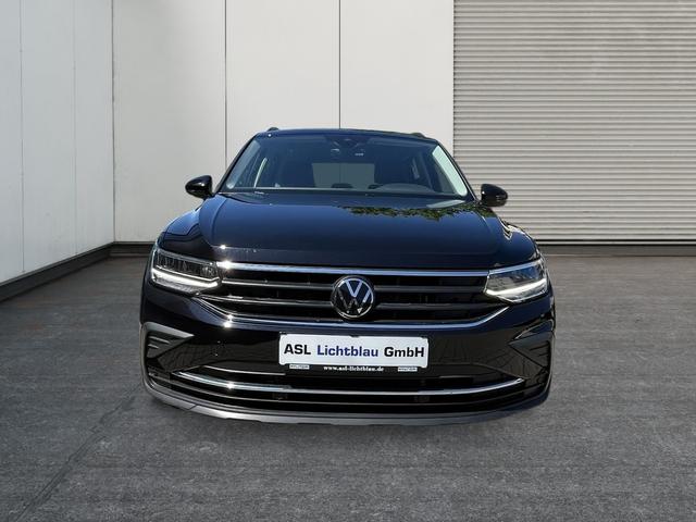Volkswagen Tiguan 1.5 TSI Life OPF 