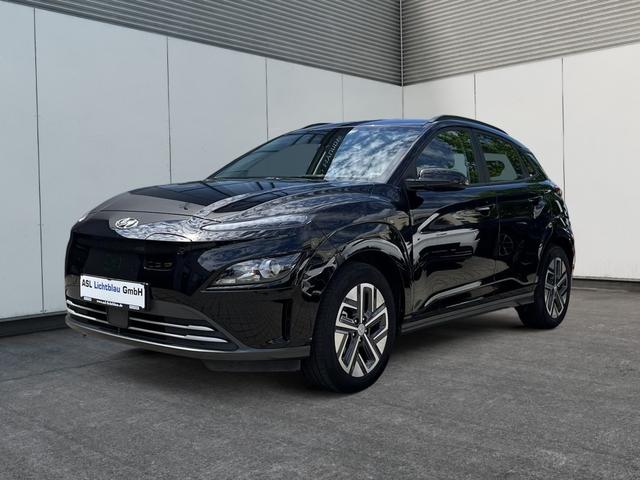 Hyundai KONA - Elektro (100kW) SELECT 11kW OBC