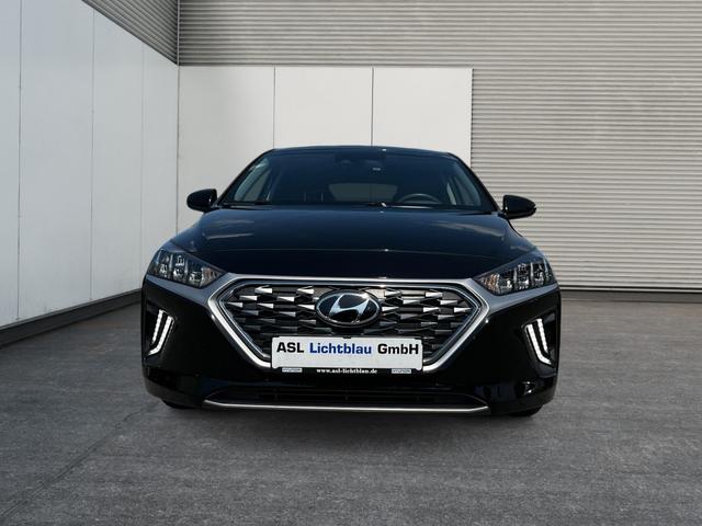 Hyundai IONIQ PLUG IN Hybrid STYLE Glasschiebedach 