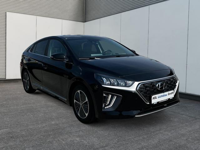 Hyundai IONIQ PLUG IN Hybrid STYLE Glasschiebedach 