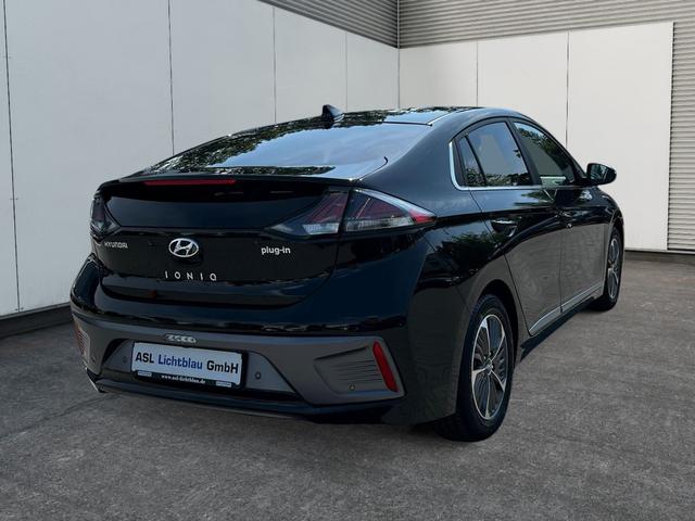 Hyundai IONIQ PLUG IN Hybrid STYLE Glasschiebedach 