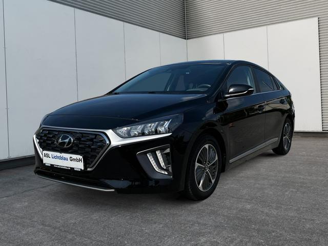 Hyundai IONIQ - PLUG IN Hybrid STYLE Glasschiebedach