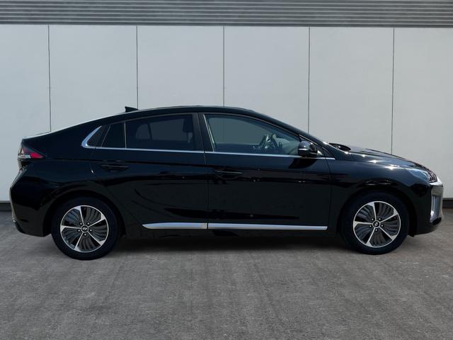 Hyundai IONIQ PLUG IN Hybrid STYLE Glasschiebedach 