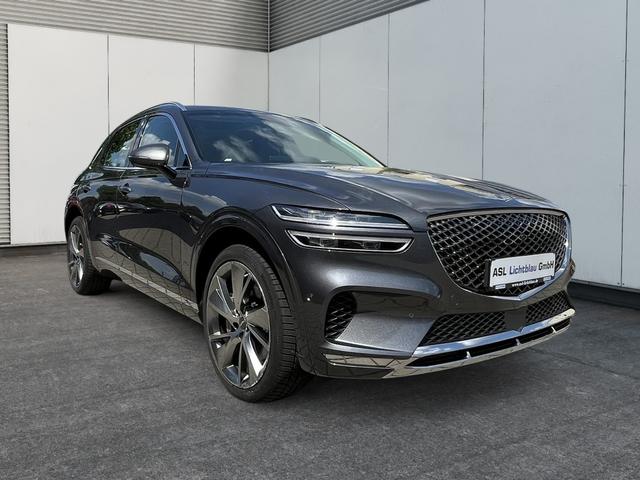 Genesis GV70 2.2 D Luxus AWD 