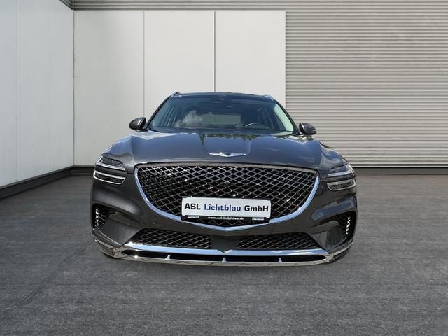 Genesis GV70 2.2 D Luxus AWD 