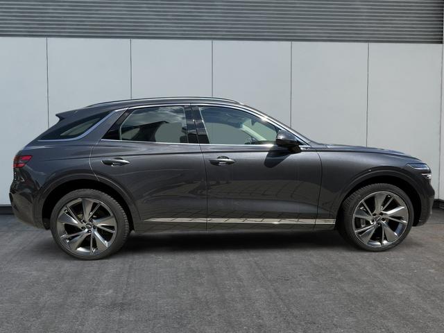 Genesis GV70 2.2 D Luxus AWD 
