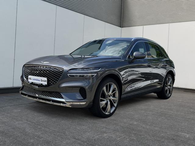 Genesis GV70 - 2.2 D Luxus AWD