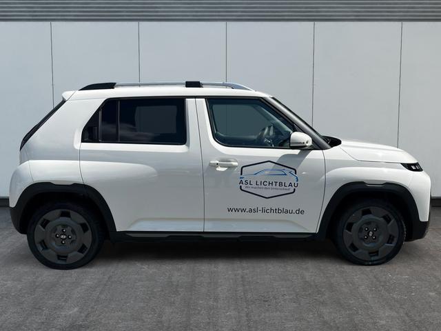 Hyundai Inster Cross EV 49 kWh Effizienz-& V2L-Paket 