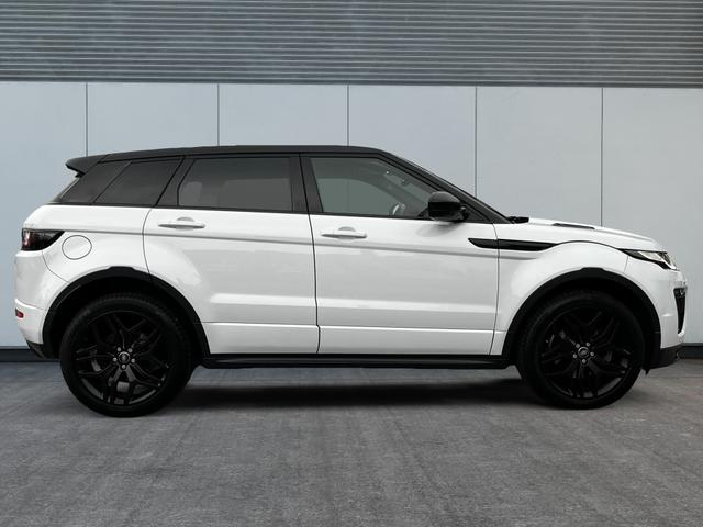 Land Rover Range Rover Evoque 2.0 TD4 HSE Dynamic Start/Stopp 
