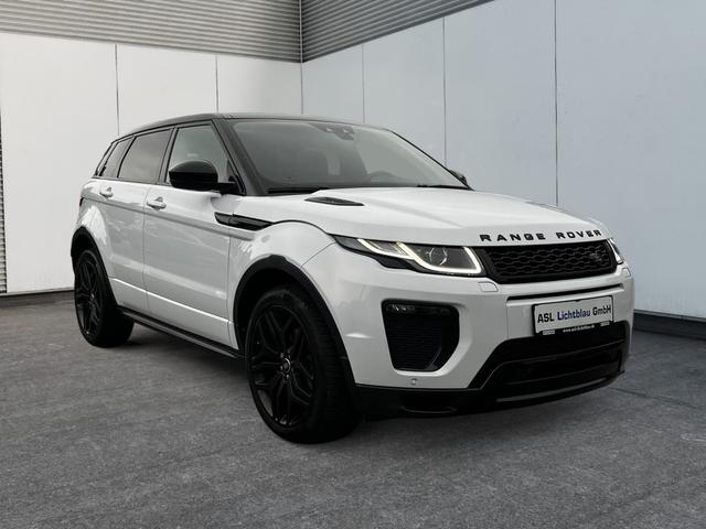 Land Rover Range Rover Evoque 2.0 TD4 HSE Dynamic Start/Stopp 