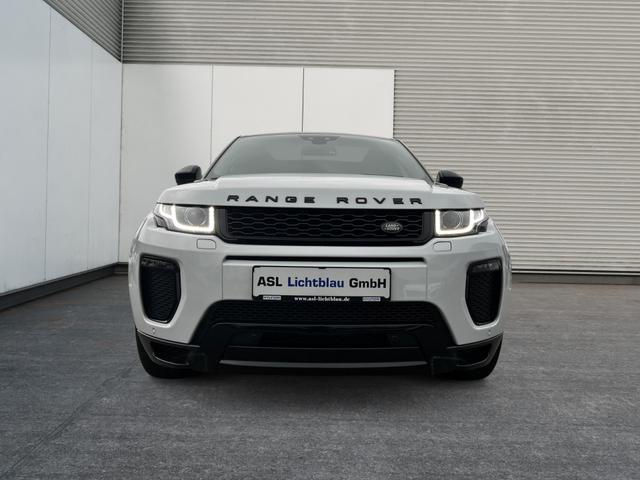 Land Rover Range Rover Evoque 2.0 TD4 HSE Dynamic Start/Stopp 