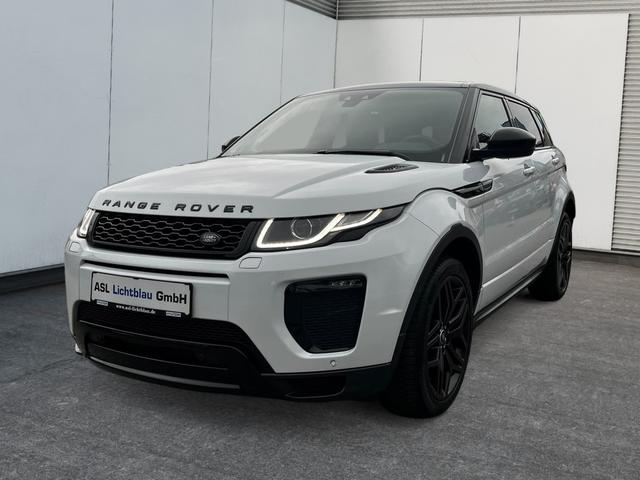 Land Rover Range Rover Evoque - 2.0 TD4 HSE Dynamic Start/Stopp