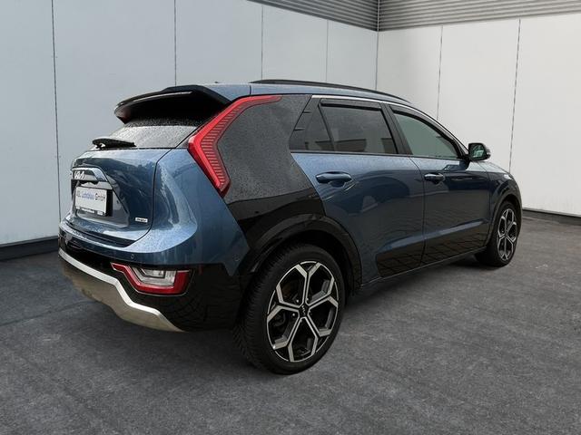 Kia Niro 1.6 Plug-in Hybrid Spirit 
