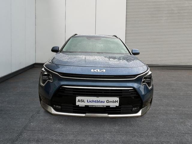 Kia Niro 1.6 Plug-in Hybrid Spirit 