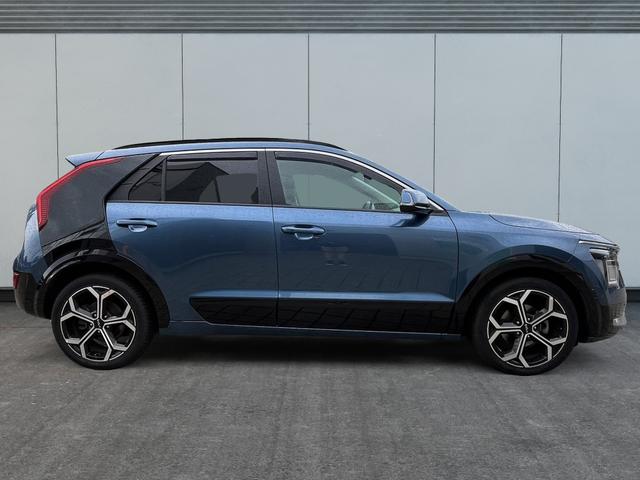 Kia Niro 1.6 Plug-in Hybrid Spirit 