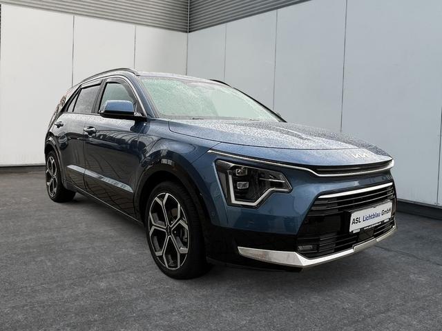 Kia Niro 1.6 Plug-in Hybrid Spirit 