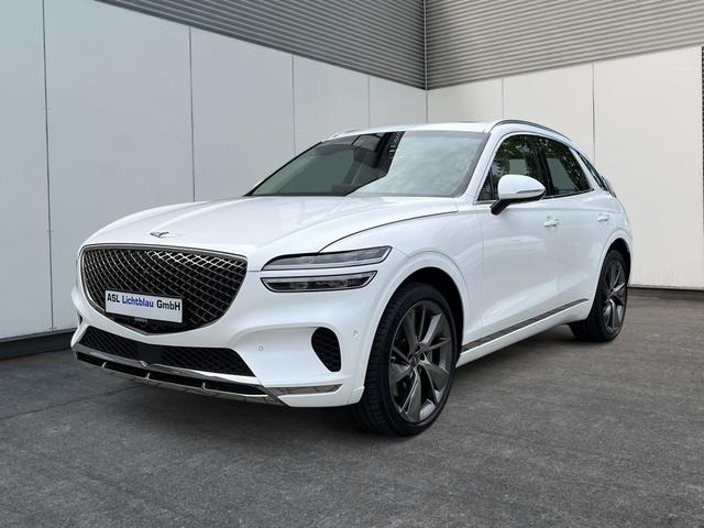 Genesis GV70 - 2.5 T Luxus AWD Komfort-Paket & Panoramadach