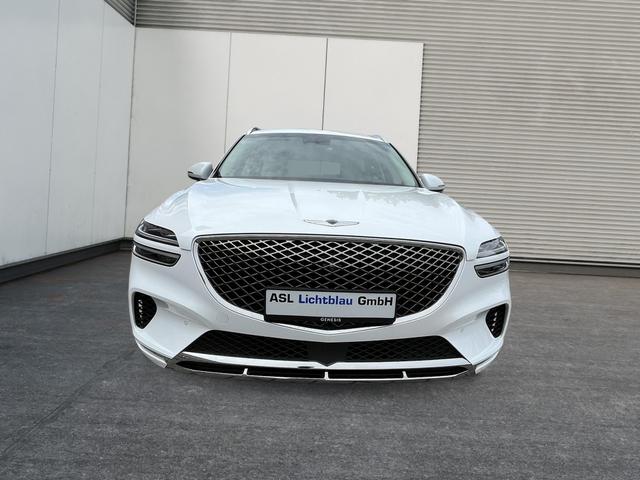 Genesis GV70 2.5 T Luxus AWD Komfort-Paket & Panoramadach 