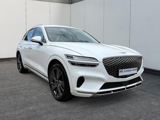 Genesis GV70 2.5 T Luxus AWD Komfort-Paket & Panoramadach 