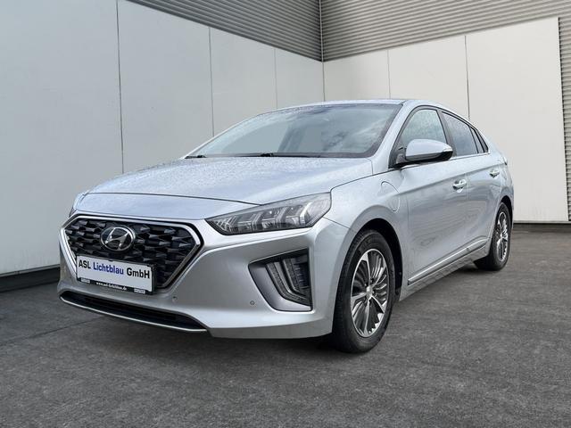 Hyundai IONIQ - PLUG IN Hybrid ADVANTAGE